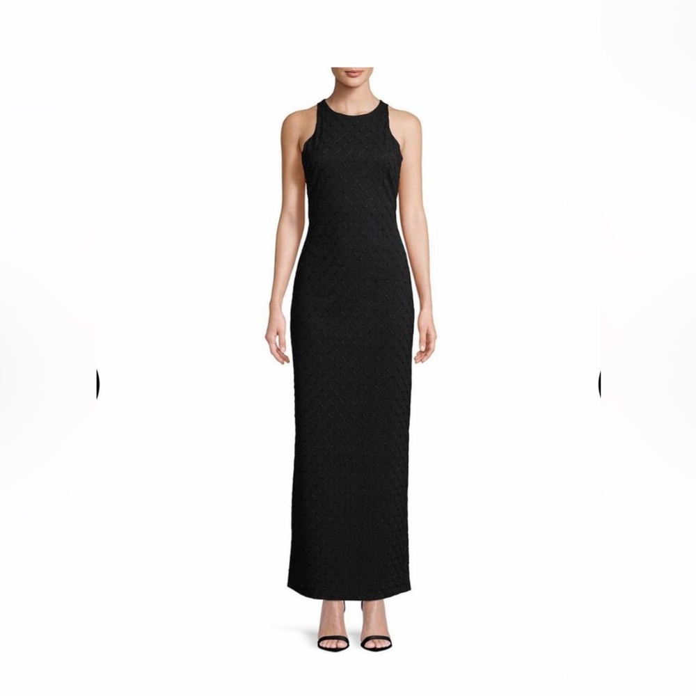 Badgley Mischka Belle Selene Dress NWT